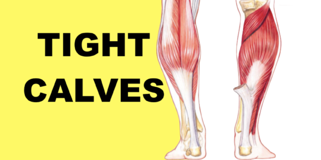 patellar tendonitis exercises stretches jumper's knee tight calves