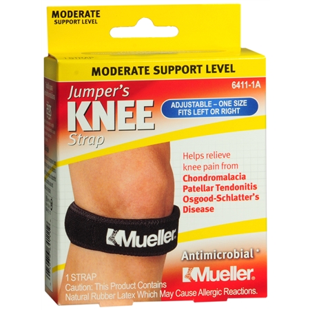 patellar tendonitis strap