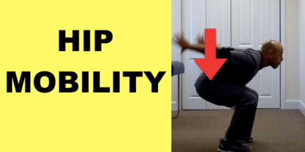 patellar tendonitis exercises stretches jumpers knee hip mobility