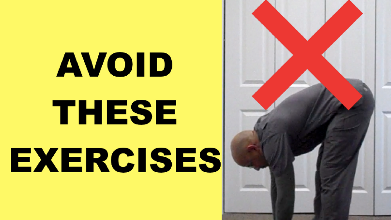 lumbar-slipped-disc-causing-sciatica-avoid-these-3-exercises-the