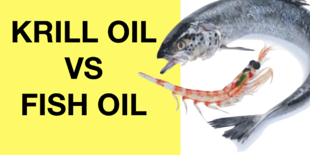 krill oil vs fish oil omega benefits best krill oil brand