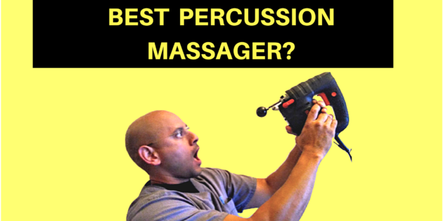 best percussive massager