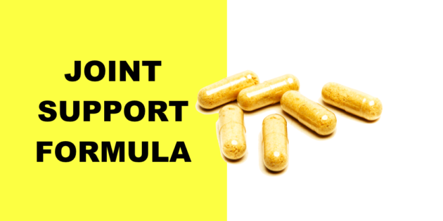 joint health supplements joint support joint formula